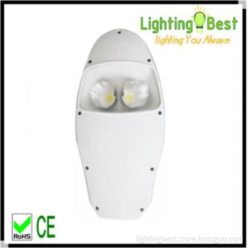 BridgeLux chip meanwell driver led street light 120w manufacturers
